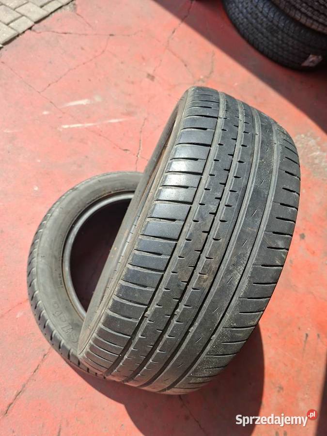 Opony 1955015r HANKOOK VENTUS S1 EVO nie Opony i felgi śląskie Rybnik