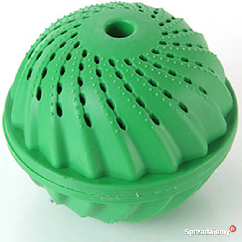 KULA PIORĄCA PIERZE BEZ PROSZKU CLEAN BALLZ Szembekowo sprzedam