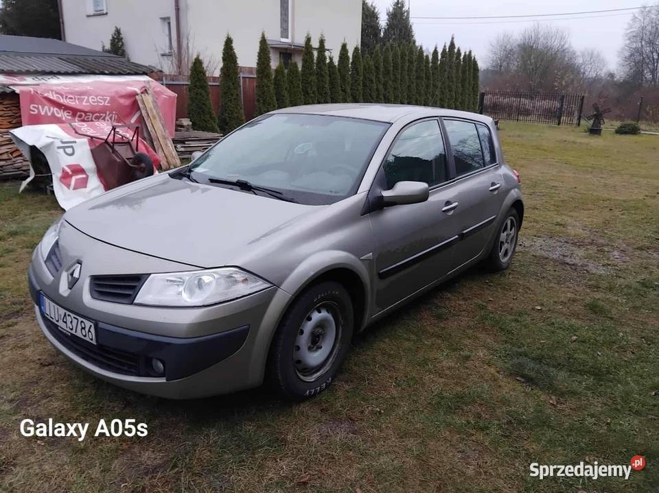 Samochd osobowy Warszawa