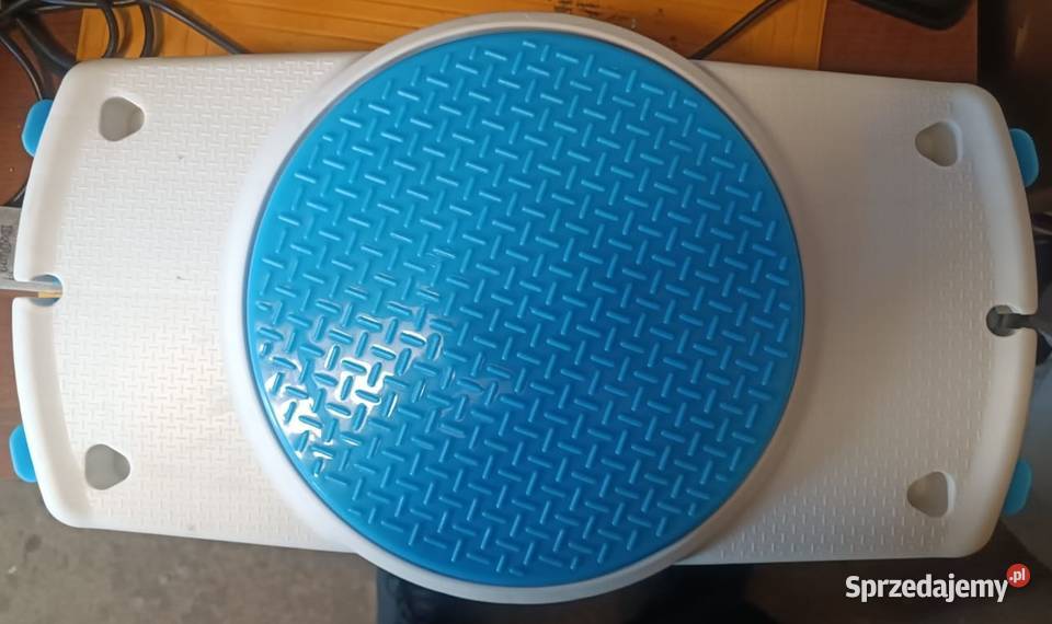 Deska do ćwiczeń Fitness Board Crivit Sport Opoczno sprzedam