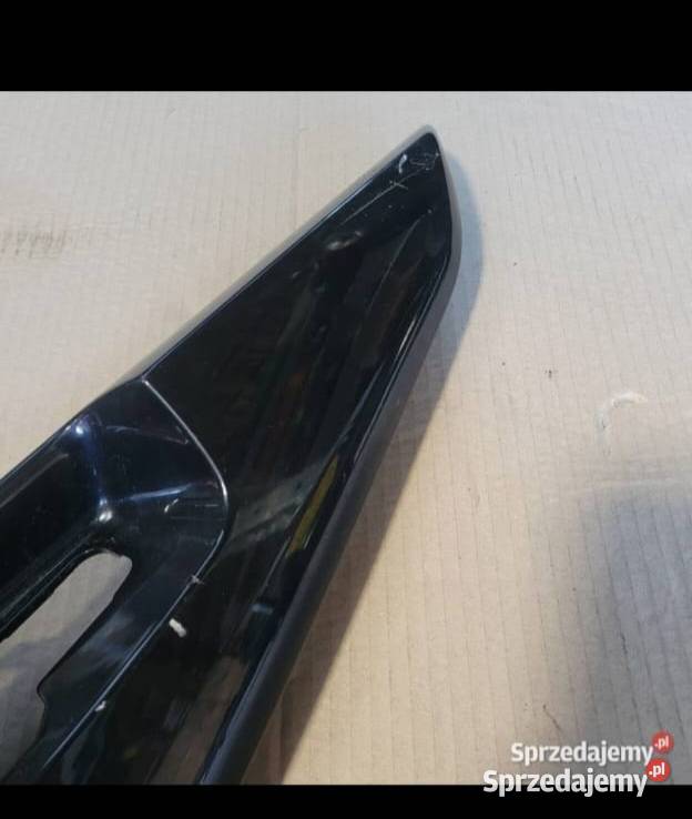 BMW K 1600 GT GTL K48 1016 OWIEWKA OSŁONA wielkopolskie Nowy Tomyśl