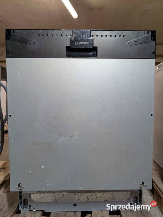 Zmywarka do zabudowy Bosch SMV2ITX16E 12kpl 598 Rzeszów sprzedam