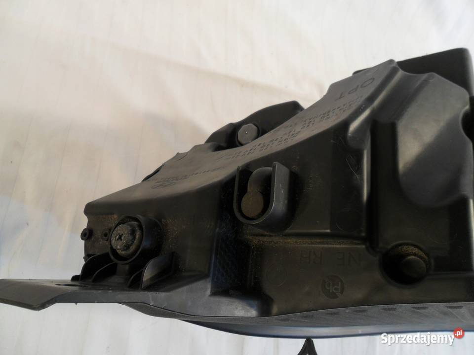 HYUNDAI IONIQ 5 92102GI 2021 2022 LAMPA PRAWA