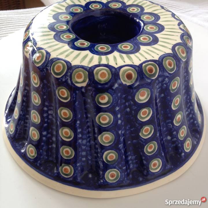 Babownica Bolesławiecka ceramika Pozostałe