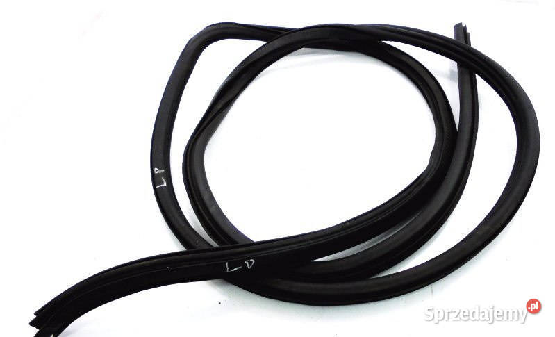 USZCZELKA DRZWI LEWY PRZÓD OPEL OMEGA B SEDAN osobowe śląskie Sosnowiec