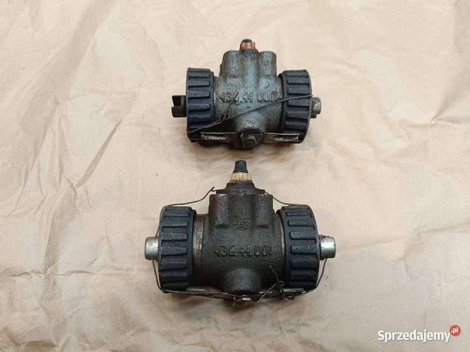 Cylinderek hamulcowy Star 66 660 28 29 śląskie sprzedam