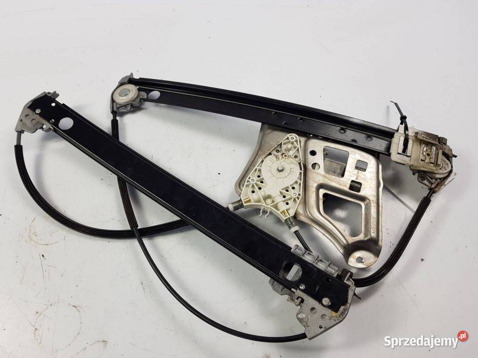 PODNOŚNIK SZYBY PP A2207200446 MERCEDES W220 kujawsko-pomorskie sprzedam