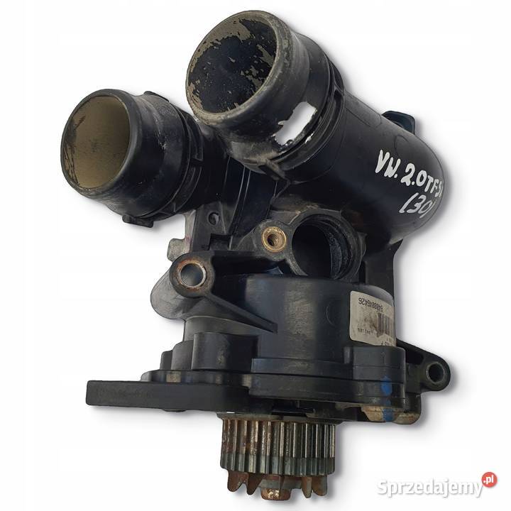 POMPA WODY Seat Exeo 20 TFSI 06J121026P Chełm