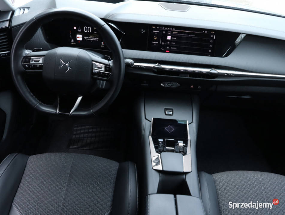 DS 4 12 PureTech Piaseczno