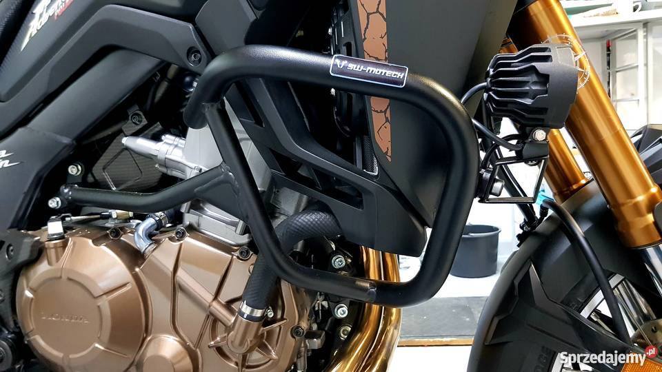 Torby Marselus na gmol bags for Sw Motech Africa Piątkowiec