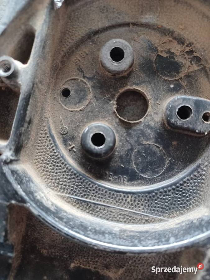 Półka ddr mz etz Kurów sprzedam