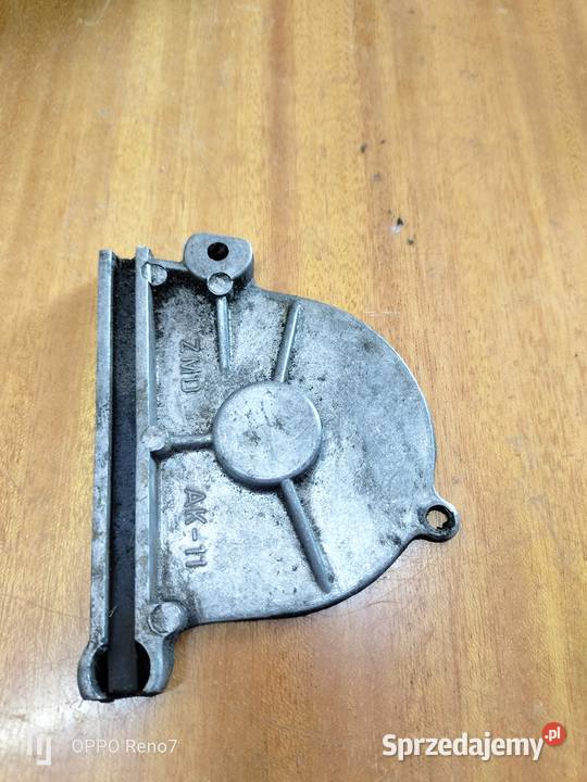 Dekiel zębatki Komar motorynka Części i akcesoria motocyklowe Łubno