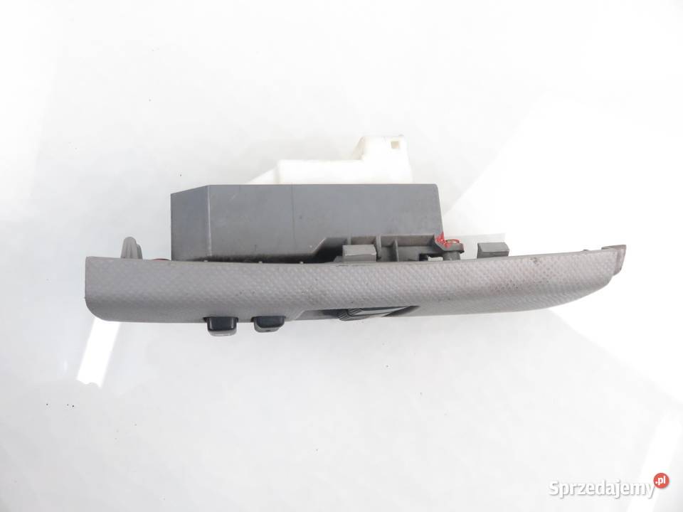 PANEL SZYB TOYOTA YARIS II P9 742320D110