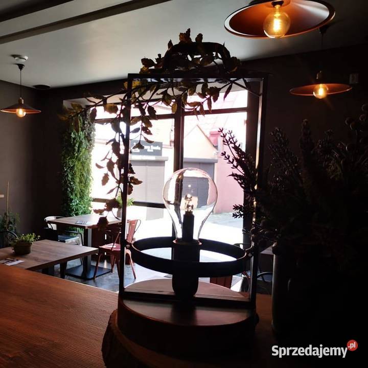 Lampa wisząca Nowodvorski UZYWANA STAN IDEALNY Mikołów