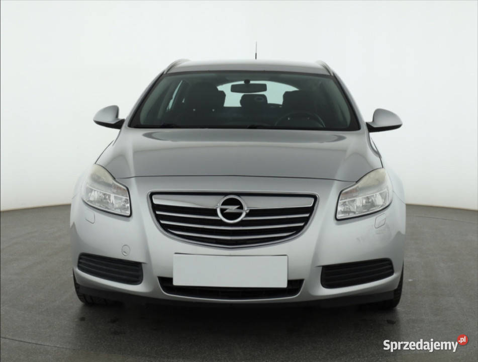Opel Insignia 16 Turbo ASR (kontrola trakcji) Piaseczno