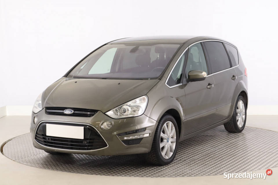 Ford S 16 EcoBoost S-MAX Zabrze sprzedam