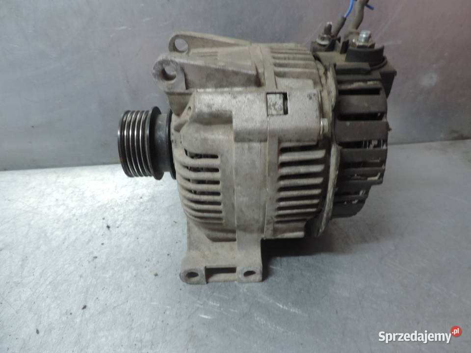 MERCEDES A KLASA W168 14B ALTERNATOR Nowy Sącz