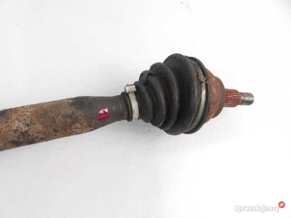 PÓŁOŚ PRAWA PRZEDNIA MERCEDES BCLASS W245 B 180