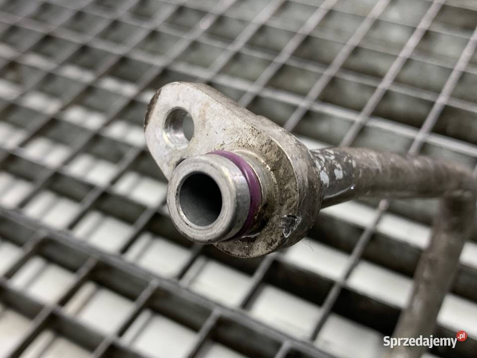 RURKA KLIMATYZACJI VW TROC 5Q0816721AA 15 150 sprzedam