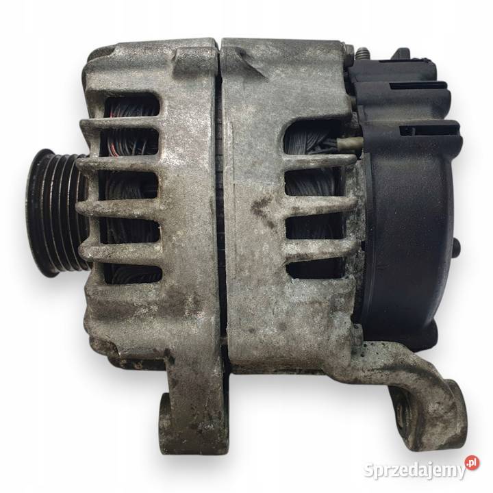 ALTERNATOR BMW E90 E60 X3 E83 20d 180A Valeo Chełm sprzedam