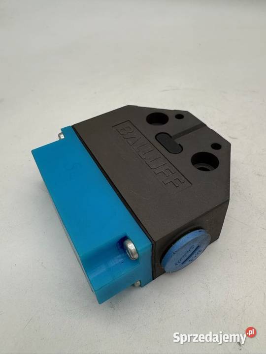Balluff BNS 819FK60W13 BNS003H Limit switch mazowieckie Warszawa