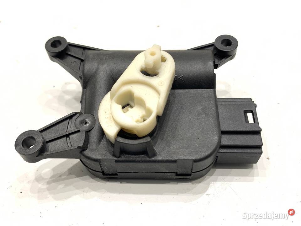 SILNIK NAGRZEWNICY VW 3C1907511G PASSAT B7 1015 podkarpackie