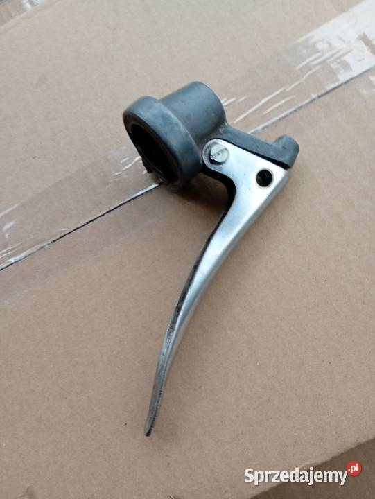 Dźwignia hamulca prawa Romet motorynka 50 Rzeszów