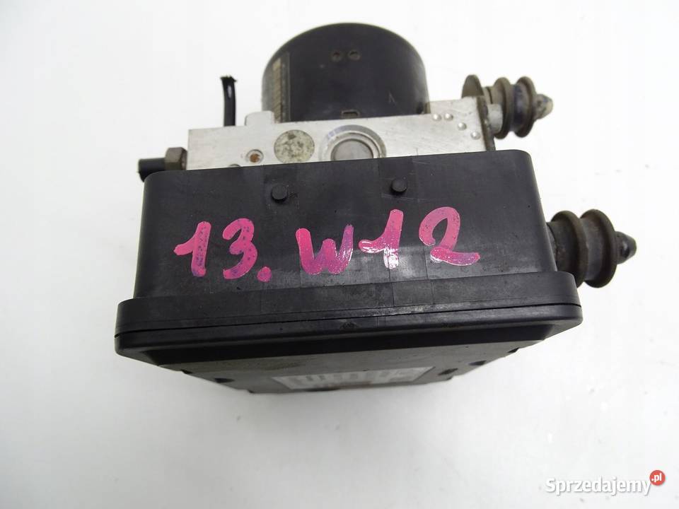 POMPA HAMULCOWA ABS 8J0614517B AUDI TT 8J 20 TSI małopolskie sprzedam