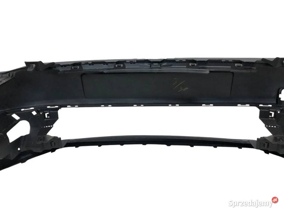 VW POLO V 6C0 20142017 LIFT POD SPRYSKI ZDERZAK świętokrzyskie Skarżysko-Kamienna
