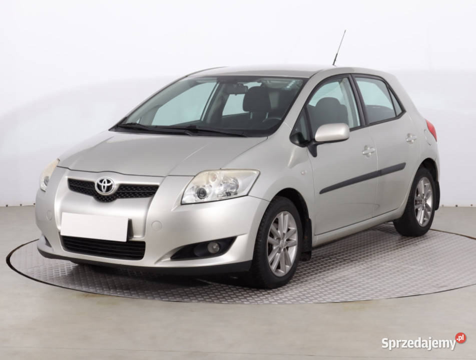 Toyota Auris 14 D4D