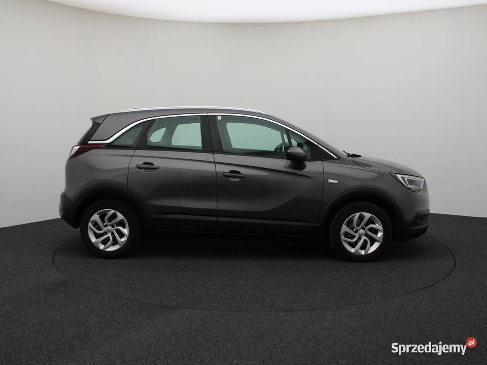 Opel Crossland 15 X Innovation Lublin