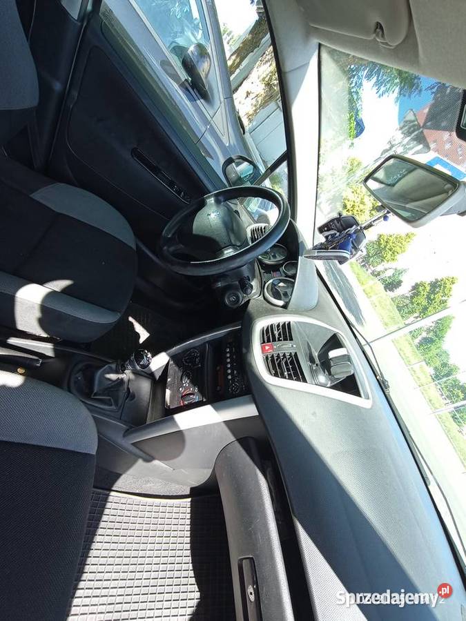 Peugeot 207 świętokrzyskie Ostrowiec Świętokrzyski sprzedam