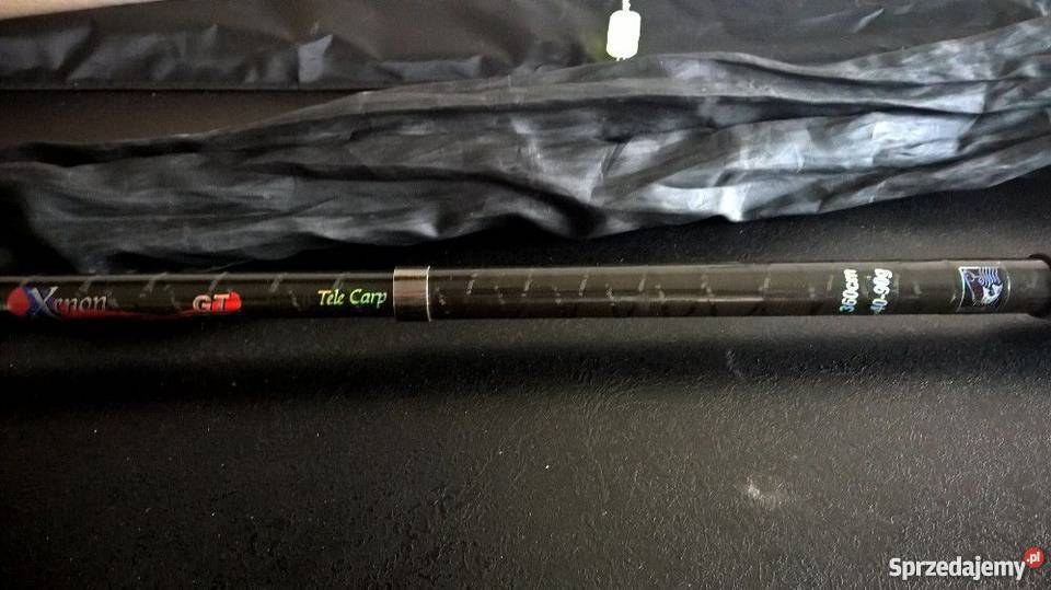 Robinson Xenon GT Tele Carp 360