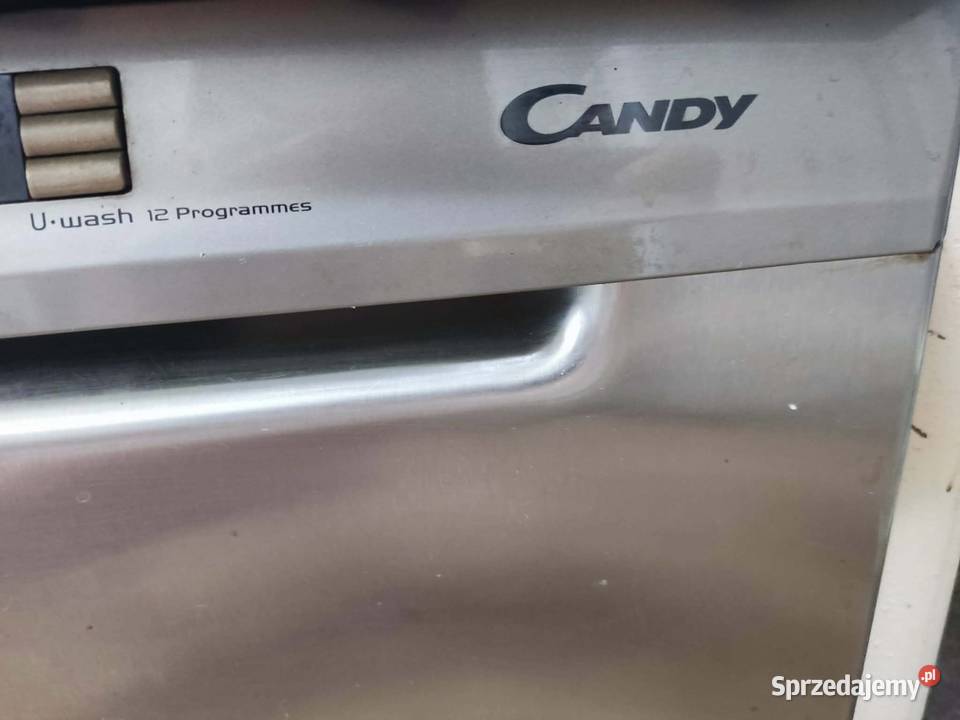 zmywarka candy 60 Koluszki