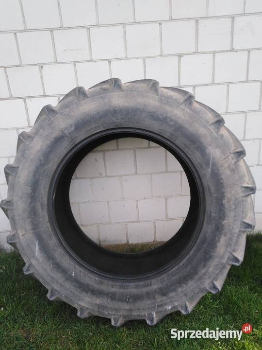 Opona rolnicza 184 r 38 Międzyrzec Podlaski