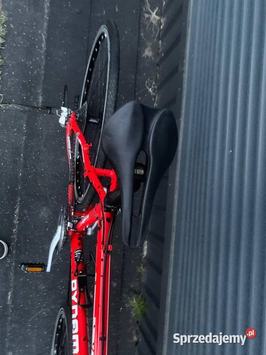 Rower trekkingowy Dynamics Trekkingowe Sława