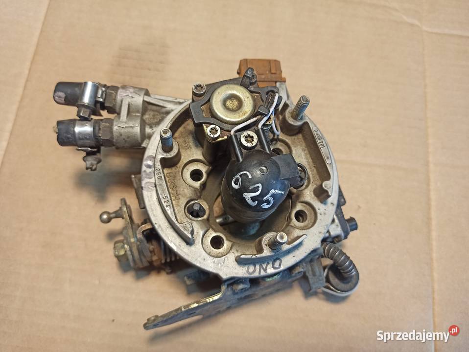 Bosch 0438201024 Monowtrysk Wtrysk 0280150625 Bolesławiec