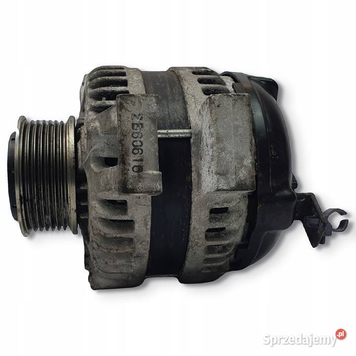 ALTERNATOR Honda Civic VII 22 ICTDI 2B60610 lubelskie Chełm