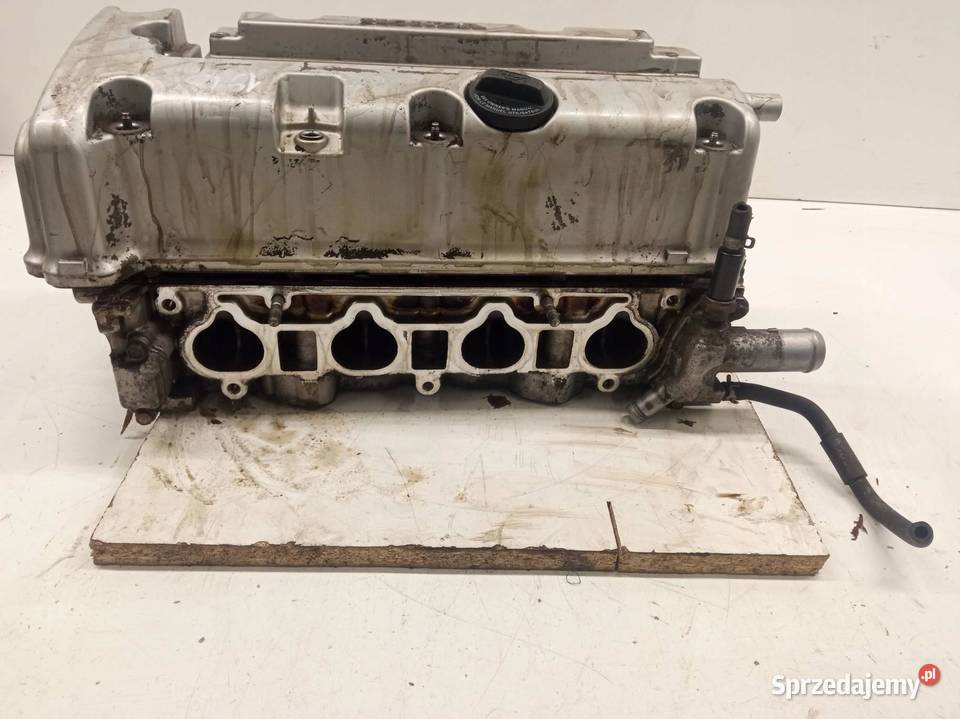 GŁOWICA KOMPLETNA N0410130322 20 16V VTEC K20