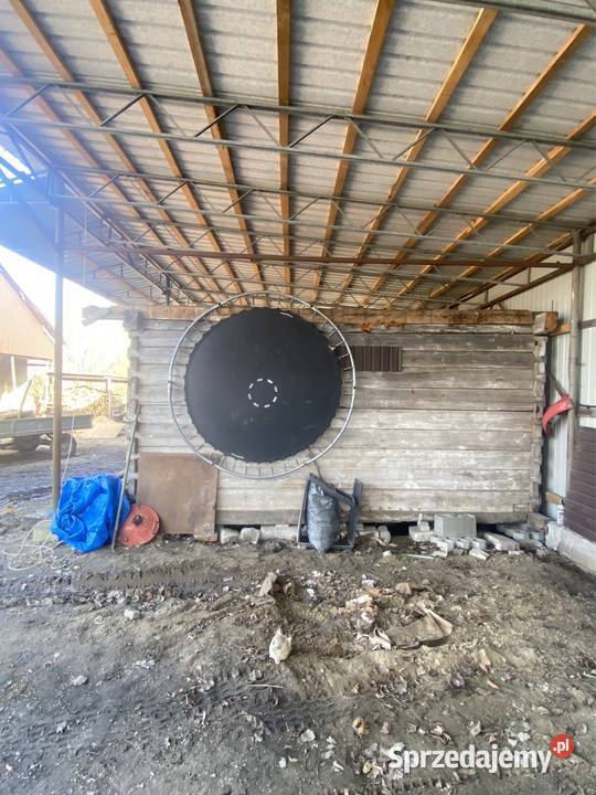 Komora 35m lubelskie