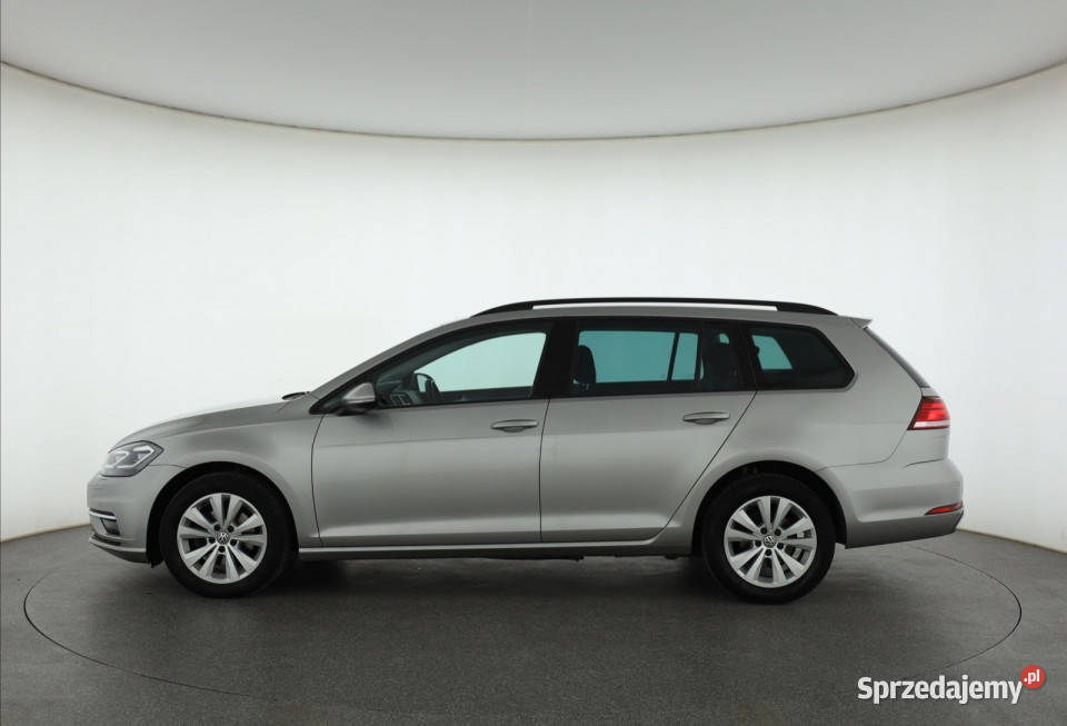 VW Golf 16 TDI diesel Piaseczno