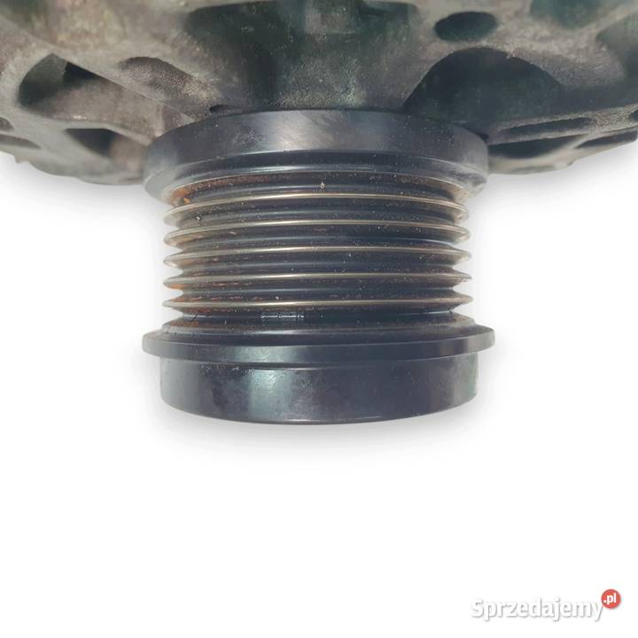 ALTERNATOR Ford Mondeo MK4 Galaxy S 20 TDCI osobowe lubelskie Chełm