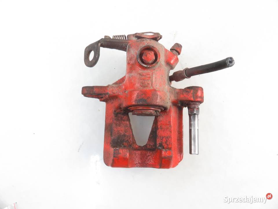 ZACISK LEWY TYŁ OPEL ASTRA II G