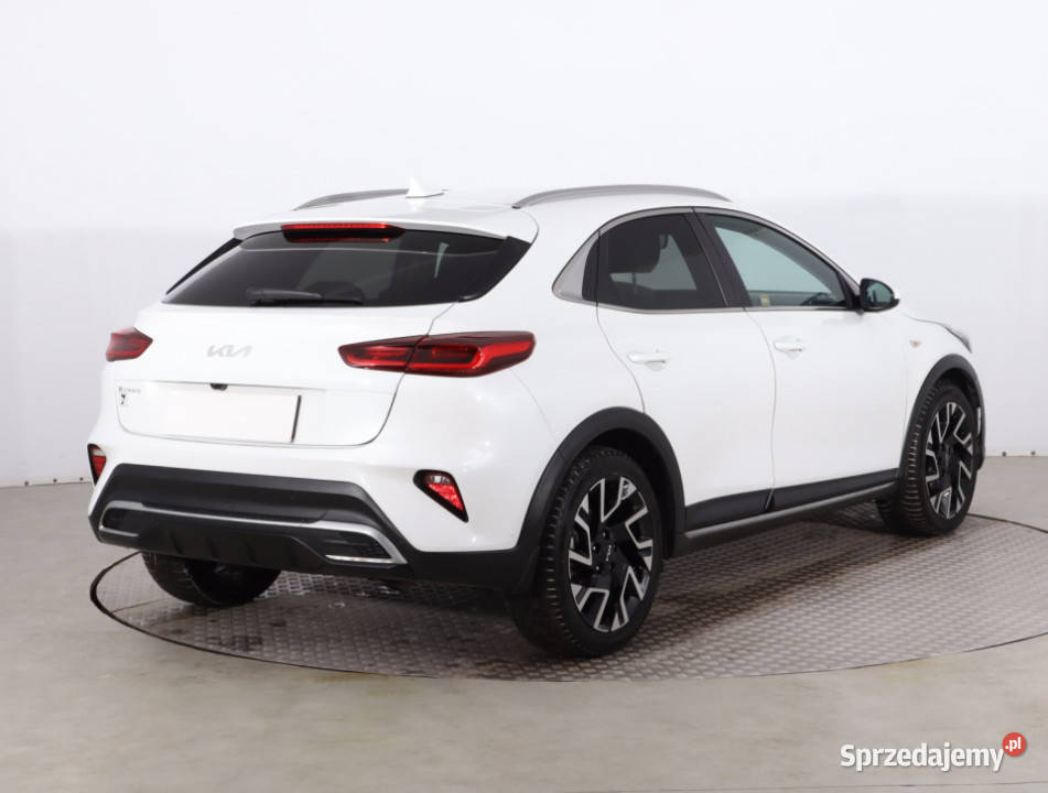 Kia XCeed 15 TGDI Hatchback