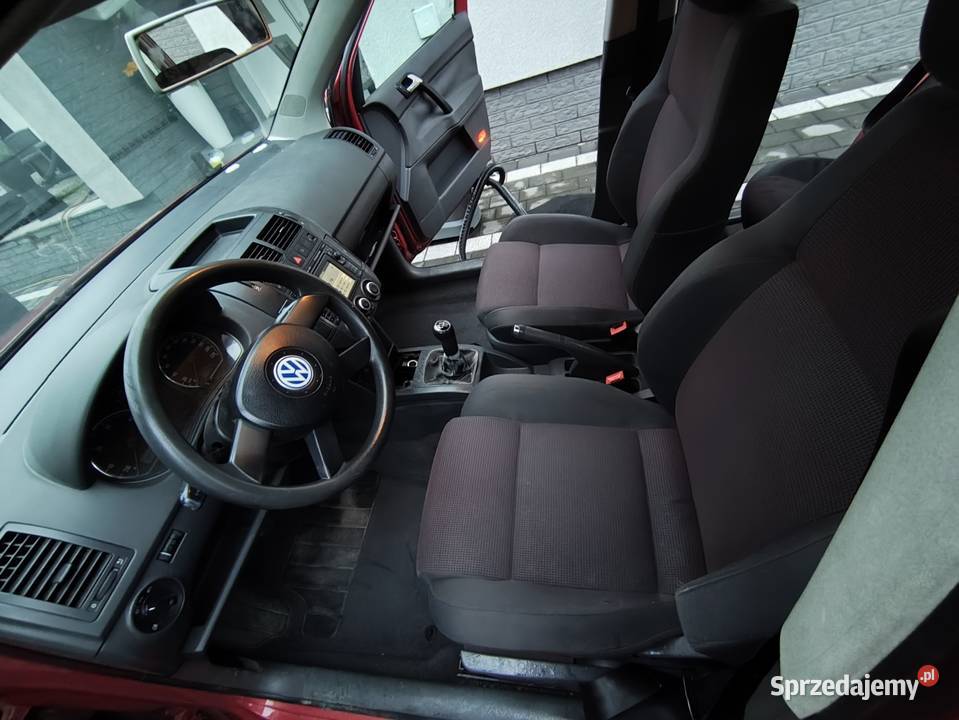 Volkswagen polo Grobniki