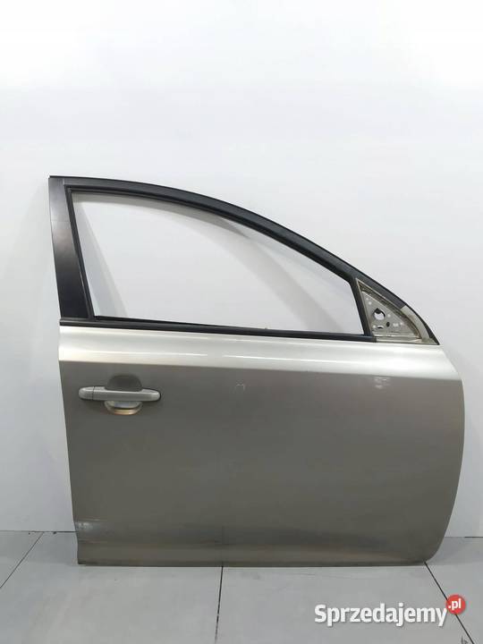 DRZWI PRAWE PRZÓD A3 Kia Ceed I 20062012