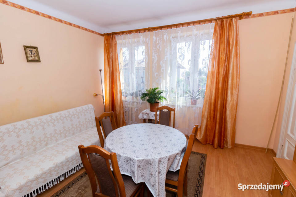 Mieszkanie 103m2 4 pokoje 2 piętro Ostrowiec Ostrowiec Świętokrzyski