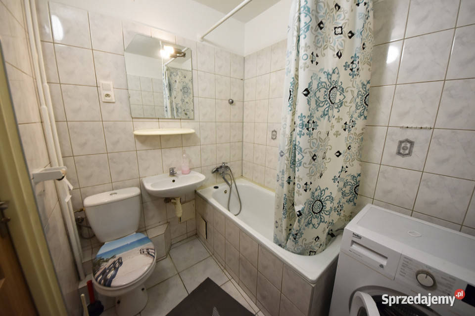 2pokojowe Opole Zaodrze balkon i parking