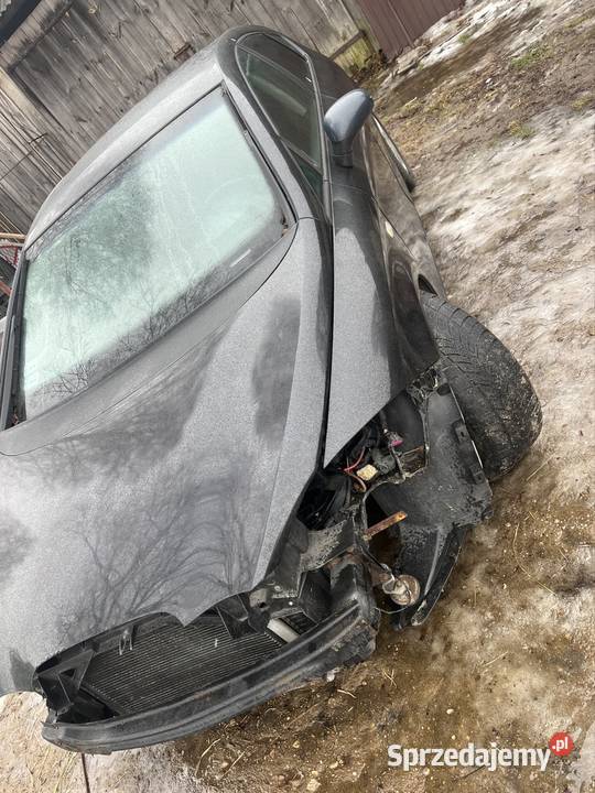 Seat Leon 20 tdi 170 całość części Olszewnica