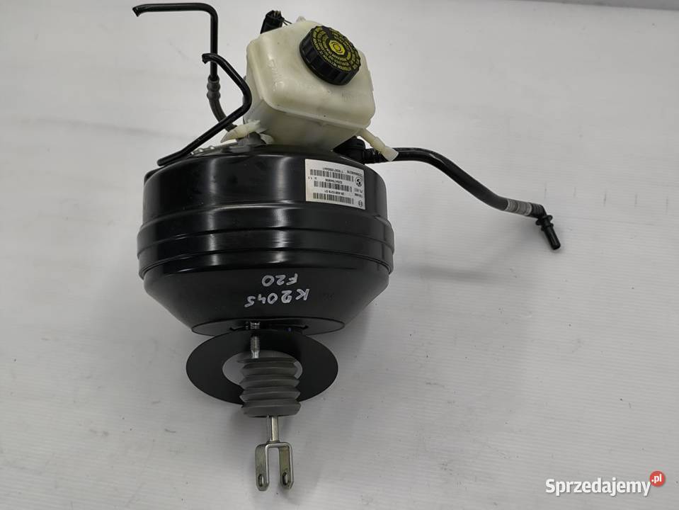 SERWO POMPA HAMULCOWA BMW F20 F21 116i 4081076 sprzedam